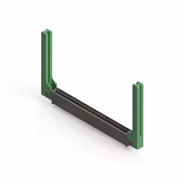 395-040-524-658 EDAC Inc.  Edgeboard Connectors